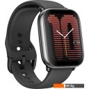 Умные часы и браслеты Amazfit Active (полночный черный)