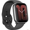 Умные часы и браслеты Amazfit Active (полночный черный)