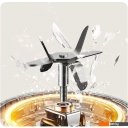 Блендеры Xiaomi MLLJ001CM-1A (с евровилкой)