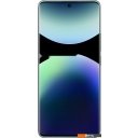 Мобильные телефоны Xiaomi Redmi Note 14 Pro 5G 12GB/256GB международная версия (зеленый)