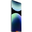 Мобильные телефоны Xiaomi Redmi Note 14 Pro 5G 12GB/256GB международная версия (зеленый)