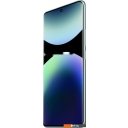 Мобильные телефоны Xiaomi Redmi Note 14 Pro 5G 12GB/256GB международная версия (зеленый)