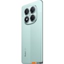 Мобильные телефоны Xiaomi Redmi Note 14 Pro 5G 12GB/256GB международная версия (зеленый)