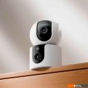IP-камеры Xiaomi Smart Camera C300 Dual BHR9166EU (международная версия)