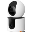 IP-камеры Xiaomi Smart Camera C300 Dual BHR9166EU (международная версия) IP-камеры Xiaomi Smart Camera C300 Dual BHR9166EU (международная версия)