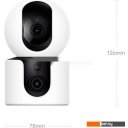 IP-камеры Xiaomi Smart Camera C300 Dual BHR9166EU (международная версия)