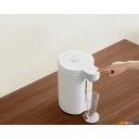Электрочайники и термопоты Xiaomi Smart Electric Hot Water Dispenser 5L MEK01-EU (евровилка)