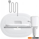 Пароочистители и отпариватели Xiaomi Mi Standing Garment Steamer ZQGTJ03KL (евровилка)
