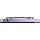 Мобильные телефоны Xiaomi Redmi 14C 4GB/128GB международная версия (фиолетовый)