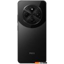 Мобильные телефоны POCO C75 6GB/128GB международная версия (черный)