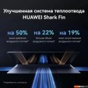 Ноутбуки Huawei MateBook X Pro 2024 VanGoghH VGHH-X 53014ANN