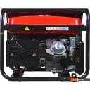 Генераторы Fubag BS 6600 A ES 646281