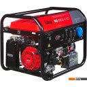 Генераторы Fubag BS 6600 A ES 646281