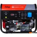 Генераторы Fubag BS 6600 A ES 646281