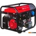 Генераторы Fubag BS 6600 A ES 646281