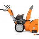 Снегоуборщики и подметальные машины Daewoo Power DAST 9070 (LCT)