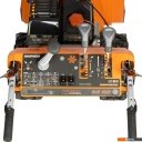Снегоуборщики и подметальные машины Daewoo Power DAST 8570 (LCT)