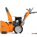 Снегоуборщики и подметальные машины Daewoo Power DAST 8570 (LCT)