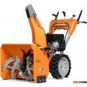 Снегоуборщики и подметальные машины Daewoo Power DAST 8570 (LCT)