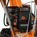 Снегоуборщики и подметальные машины Daewoo Power DAST 8570 (LCT)