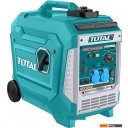 Генераторы Total TP547506E