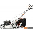 Газонокосилки Daewoo Power L 50SPE