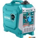 Генераторы Total TP523006