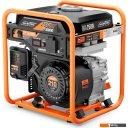 Генераторы Daewoo Power GDA 2500i