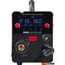 Сварочные инверторы Fubag IRMIG 180 SYN LED 646403