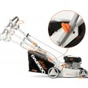 Газонокосилки Daewoo Power L 43SP