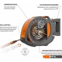 Поливочные шланги Daewoo Power Auto Reel x35 DWR 3060 (1/2