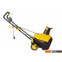 Снегоуборщики и подметальные машины Huter SGC 2500EL