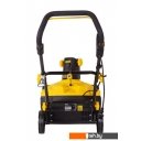 Снегоуборщики и подметальные машины Huter SGC 2500EL