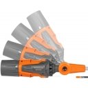 Воздуходувки Daewoo Power DABL 7042Li Set (с 2-мя АКБ)