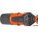 Воздуходувки Daewoo Power DABL 7042Li Set (с 2-мя АКБ)