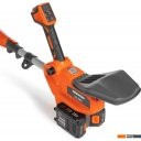 Воздуходувки Daewoo Power DABL 7042Li Set (с 2-мя АКБ)