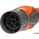 Воздуходувки Daewoo Power DABL 7042Li Set (с 2-мя АКБ)