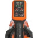 Воздуходувки Daewoo Power DABL 7042Li Set (с 2-мя АКБ)