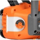 Цепные электро- и бензопилы Daewoo Power DACS 1221Li SET (с 1-им АКБ)