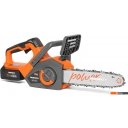 Цепные электро- и бензопилы Daewoo Power DACS 1221Li SET (с 1-им АКБ) Цепные электро- и бензопилы Daewoo Power DACS 1221Li SET (с 1-им АКБ)