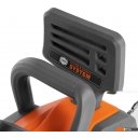 Цепные электро- и бензопилы Daewoo Power DACS 1221Li SET (с 1-им АКБ)