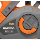 Цепные электро- и бензопилы Daewoo Power DACS 1221Li SET (с 1-им АКБ)
