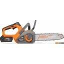 Цепные электро- и бензопилы Daewoo Power DACS 1221Li SET (с 1-им АКБ)