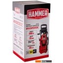 Мойки высокого давления Hammer MVD2000C