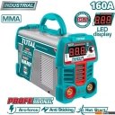 Сварочные инверторы Total TW216069
