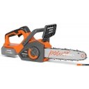 Цепные электро- и бензопилы Daewoo Power DACS 1221Li (без АКБ)