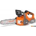 Цепные электро- и бензопилы Daewoo Power DACS 1221Li (без АКБ)