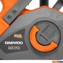 Цепные электро- и бензопилы Daewoo Power DACS 1221Li (без АКБ)
