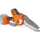 Цепные электро- и бензопилы Daewoo Power DACS 821Li (без АКБ)