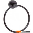 Аксессуары для ванной и туалета Bemeta Dark 204600 (черный)